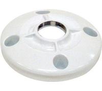 Chief CMS115W Panneau de plafond, fileté