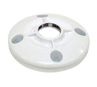 Chief CMS115W Plaque de Support Mural/Plafond Blanc