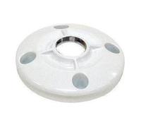 Chief CMS115W Plaque de support mural/plafond Blanc