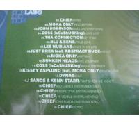 CHIEF - COLLABO COLLECTION