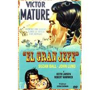 Chief Crazy Horse (1955) ( Valley of Fury ) [ NON-USA FORMAT, PAL, Reg.0 Import - Spain ]