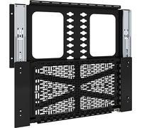 Chief CSSLP15X10 Plaque de composants slide-lock