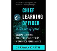 Chief E-Learning Officer In The Era Of Speed