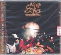 Chief E Soci - Il Mondo Che Non C'?