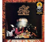 Chief E Soci - Il Mondo Che Non C'è (Vinyl Splatter Numerato EDT.) [Import]
