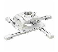 Chief Support universel pour plafond RPMAU avec Q-Lock version A blanc