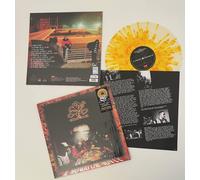 Chief Et Membres - Il Mondo Che Non C' Est (Lim.ed (2024) LP Splatter Vinyl