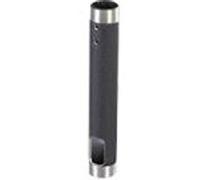Chief Fixed 36" Extension Column - For Projectors - Black - Composant de montage (colonne d'extension) - pour projecteur - noir - pour Chief FCA3U Noir G