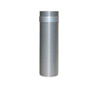 Chief Fully Threaded Column CMSZ006S composant de montage - pour projecteur - argent