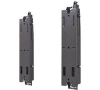 Chief Fusion 11.5" Pull-Out Extension - Landscape and Portrait - Black - Composant de montage (fixation murale coulissante) - pour écran plat - noir - Taille d'écran : jusqu'à 82" Noir G