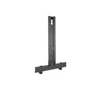 Chief Fusion Center Channel Speaker Adptr Black