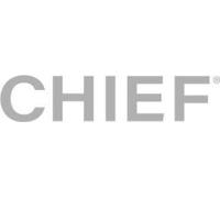 Chief Fusion FHB5037 Adaptateur VESA, vertical jusqu'à 600mm