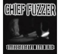 Chief Fuzzer - Transcendental Road Blues [Import]