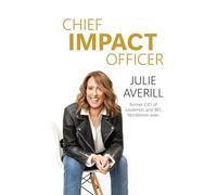 Chief Impact Officer: Real transformation comes from human-not just artificial-intelligence