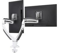 Chief K1D220W double support de bureau