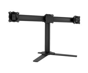 Chief K3F310B Support pour écran PC 3 x1 sur pied jusqu'à 27"