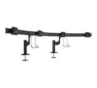 Chief Support d'écran plat pour bureau K4G410B 61 cm (24") Noir