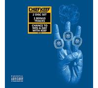 Chief Keef - Chief Keef-Bang 3 2cd