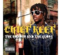 Chief Keef - Honour and The Glory [Import]