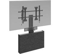Chief - Kit de montage (support pour appareil photo, compartiment de rangement, kit de rails pour armoire) - pour Écran LCD - montable sur mur - Conformité TAA - pour Chief Display Wall Mount Kits Ser
