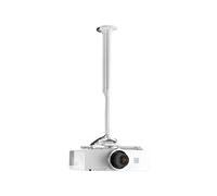 Chief KITEC Series KITEC045080W kit de montage - pour projecteur - blanc