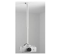 Chief KITEC080135W support pour projecteurs Plafond Blanc