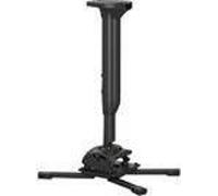 Chief KITMC030045B (noir) Support plafond pour projecteur. 30-45 cm
