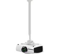 Chief KITMC080135W (blanc) Support plafond pour projecteur. 80-135cm