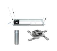 Chief KITMZ006S kit de montage - pour projecteur - argent