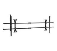 Chief KITXWXSM1U montage des affichages de messages 3,05 m (120") Noir Noir G