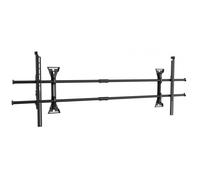 Chief KITXWXSM1U Support Mural pour Signalétique (Micro-ajustable)