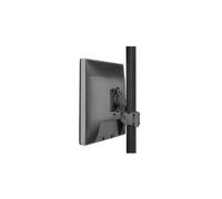 Chief Kontour K0P100B Support Moniteur/Bureau (Inclinaison Extrême)