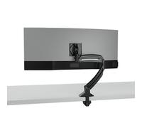 Chief Kontour K1D120B Moniteur Dynamic Desk Clamp Mount VESA gas-spring jusqu...