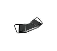 Chief Large Adjustable Accessory Shelf Black