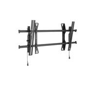 Chief Large Fusion Tilt Wall Mount Black 42-71in