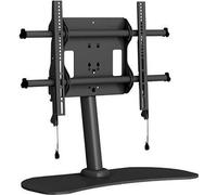 CHIEF Large support de table pour écrans 46-70", poids max 125lbs, paysage (LDS1U)