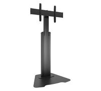 Chief LFAUB support d'écran plat pour bureau 80" Sol Noir