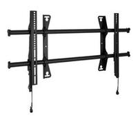 Chief LSA1U Support Mural d'écran Plat 160 cm (63) Noir - Supports muraux d'écrans Plats (90,9 kg, 94 cm (37), 160 cm (63), 100 x 100 mm, 870 x 400 mm, Noir) Noir G