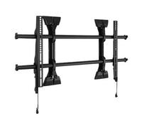 Chief LSM1U support pour téléviseur 63" Noir