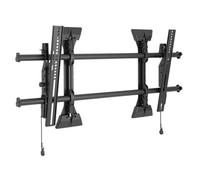 Chief Support mural LTM1U inclinable 37–63" 91 kg VESA 100×100–830×400 mm Noir Neuf