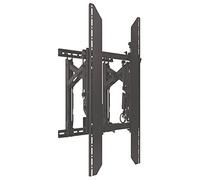 Chief LVS1UP montage des affichages de messages 2,03 m (80") Noir Noir G