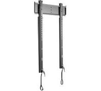 Chief Medium Fixed Wall Display Mount - For Displays 32-65" - Black - Kit de montage (support mural) - pour Écran LCD - noir - Taille d'écran : 26"-47" - montable sur mur Noir G