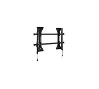 Chief Medium Fixed Wall Mount 32 - 65in Black