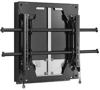 Chief Medium Fusion MSD1U Support mural dyn. hauteur réglable
