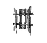 Chief Medium Fusion Tilt Wall Mount Black