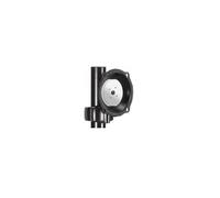 Chief Medium Pivot Tilt Pole Mount Black