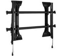 Chief MSM1U support pour téléviseur 119,4 cm (47") Noir Noir G