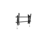 Chief Support mural pour display MTA1U Medium Fusion inclinable format paysage noir (32" - 47")