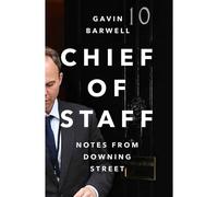 Chief Of Staff