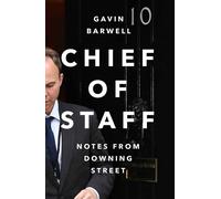 Chief Of Staff